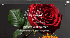 Desktop Screenshot of modern-pix.ch